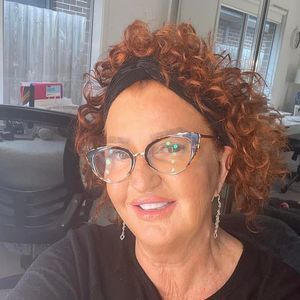 Meet your Posher, Kim